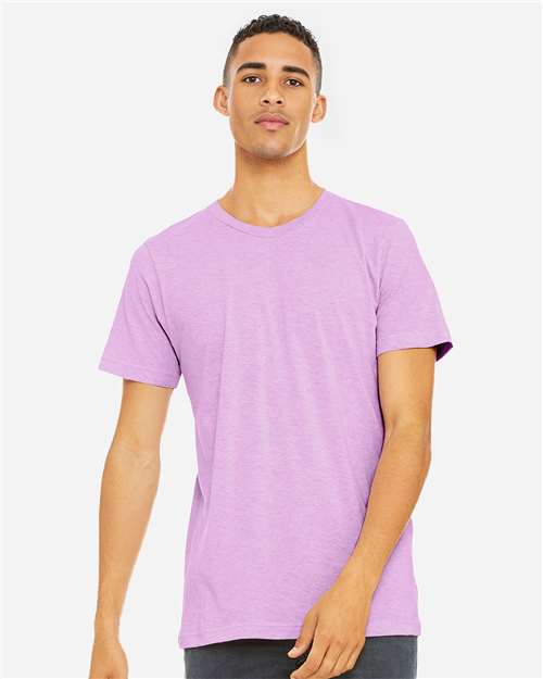 Heather Prism Lilac