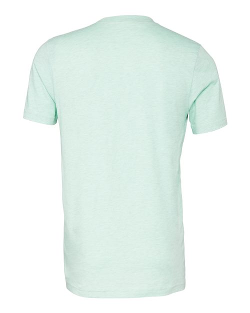 Heather Prism Mint