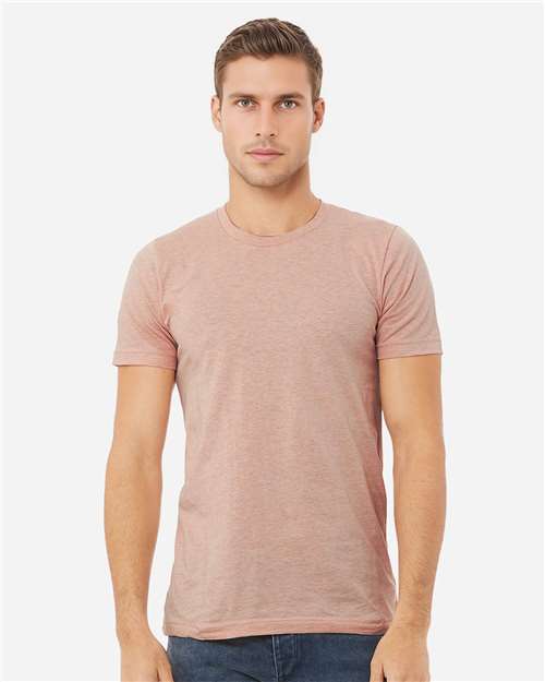 Heather Prism Peach