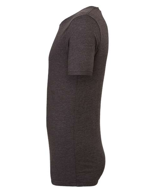 Dark Grey Heather
