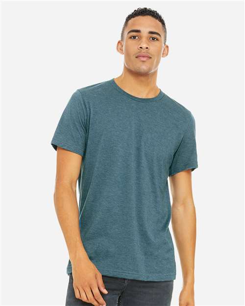 Heather Deep Teal