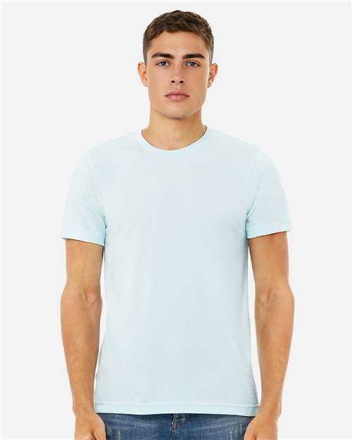 Heather Ice Blue