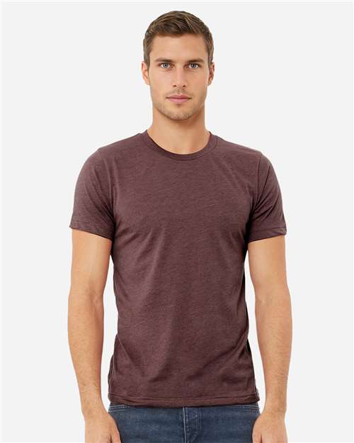 Heather Maroon