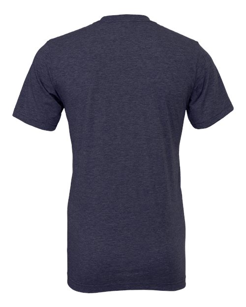 Heather Midnight Navy