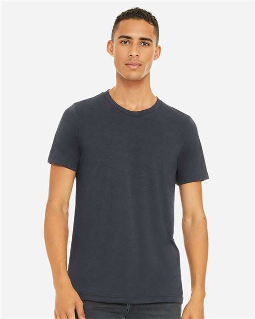 Heather Midnight Navy