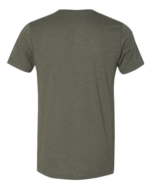 Heather Military Green