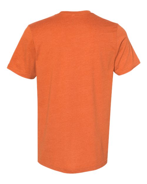 Heather Orange