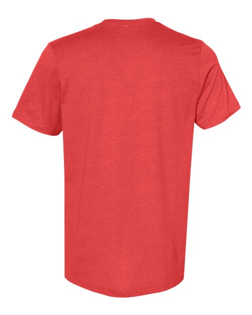 Heather Red