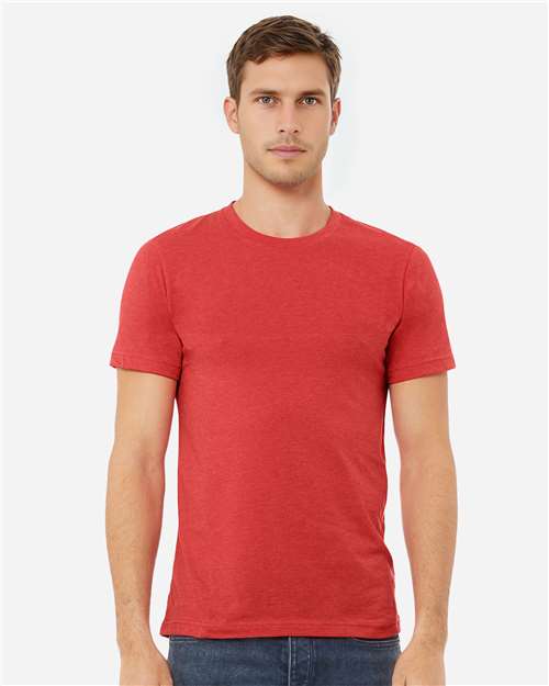 Heather Red