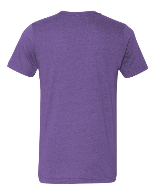 Heather Team Purple