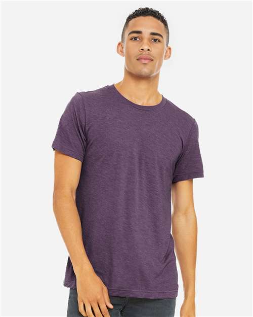 Heather Team Purple