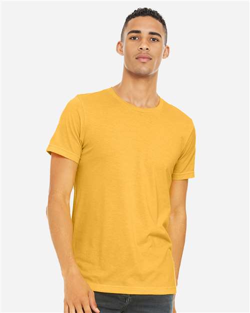 Heather Yellow Gold