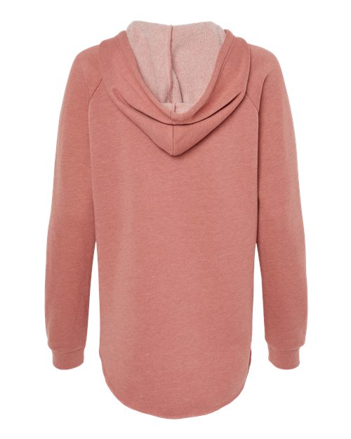 Dusty Rose