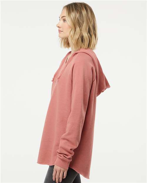 Dusty Rose