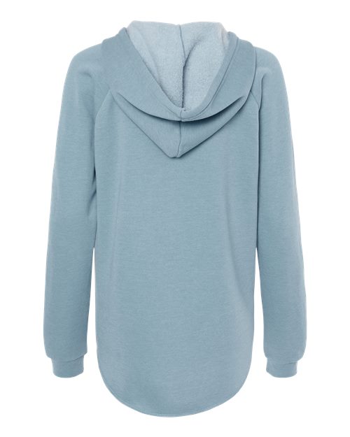 Misty Blue