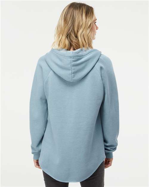 Misty Blue