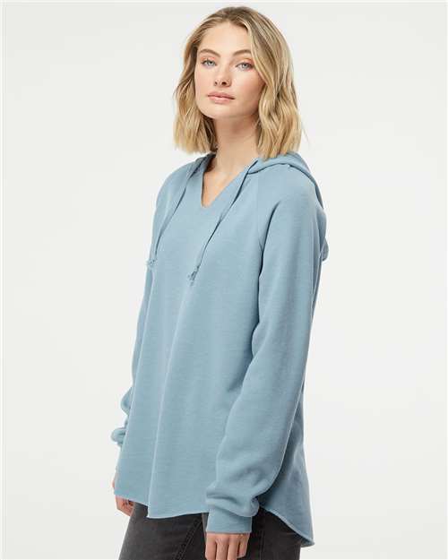 Misty Blue