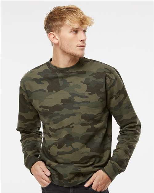 Forest Camo