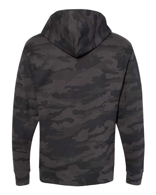 Black Camo