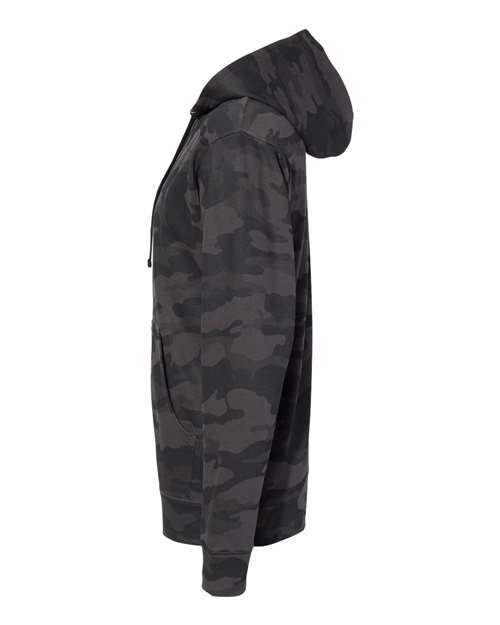 Black Camo