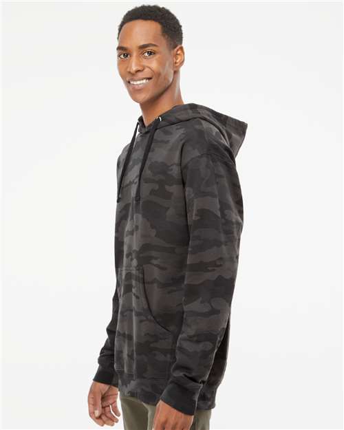 Black Camo