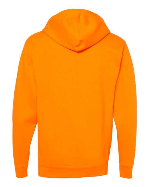 Safety Orange