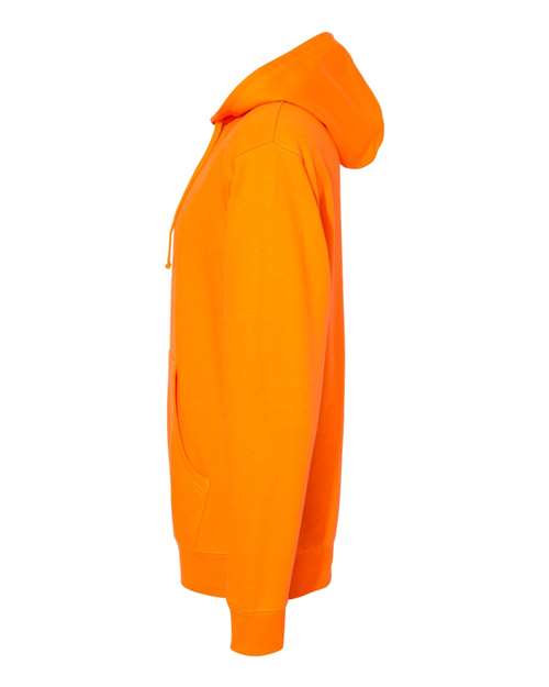 Safety Orange