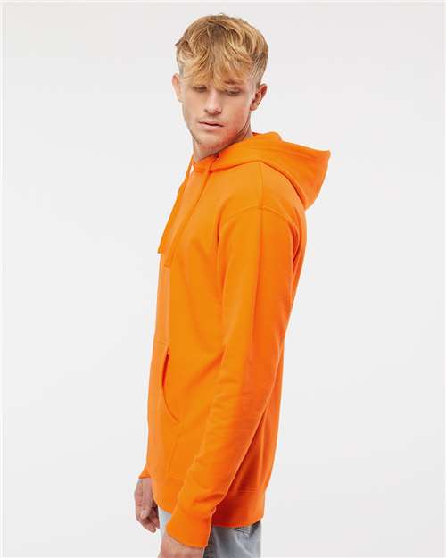 Safety Orange