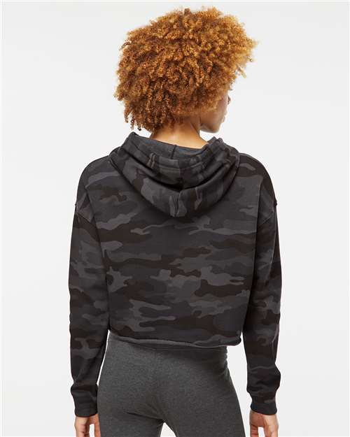 Black Camo