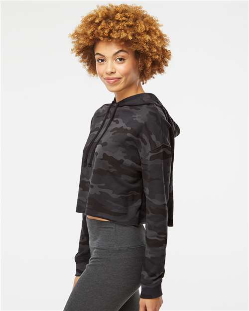Black Camo