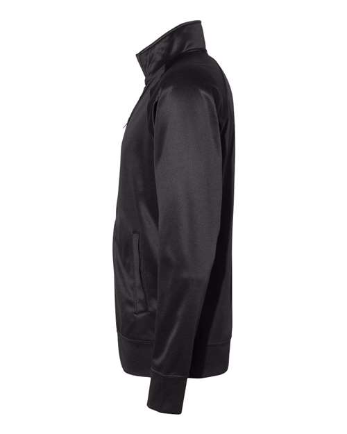 Black/ Black