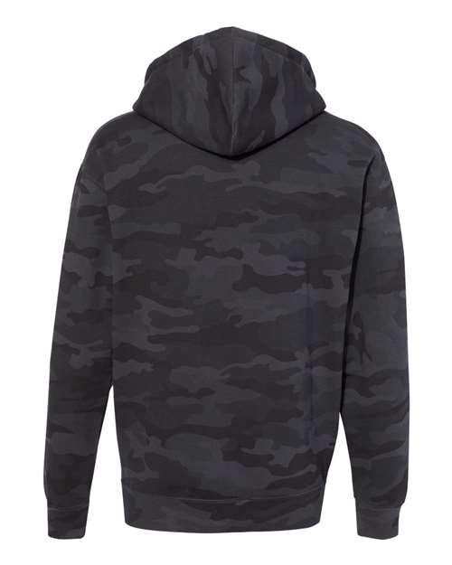 Black Camo