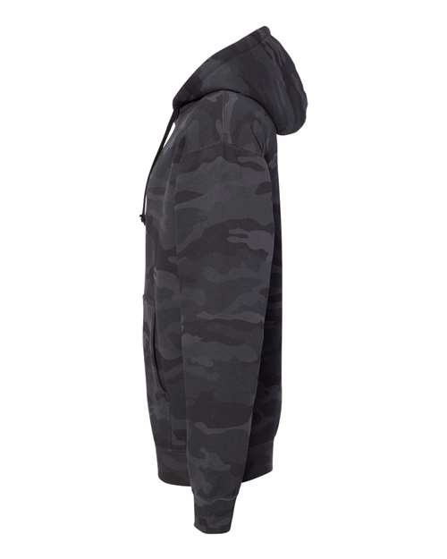 Black Camo