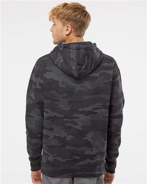 Black Camo