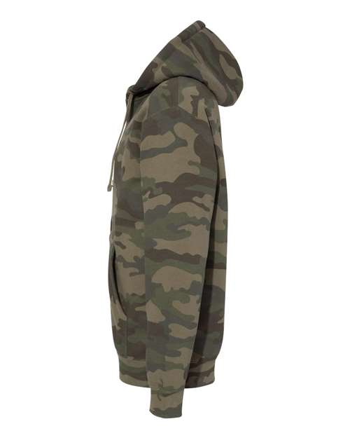 Forest Camo