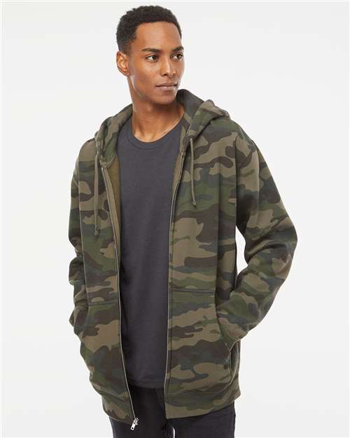 Forest Camo