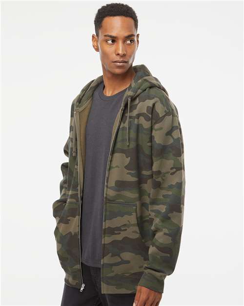 Forest Camo