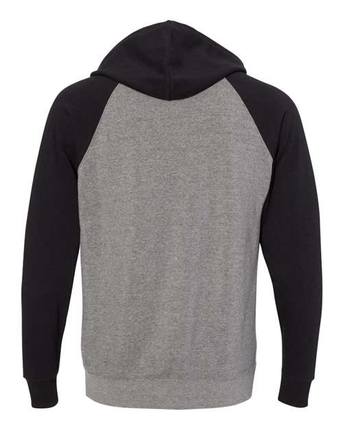 Nickel Heather/ Black