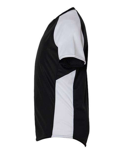 Black/ White