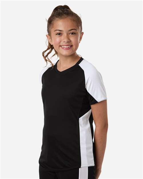 Black/ White