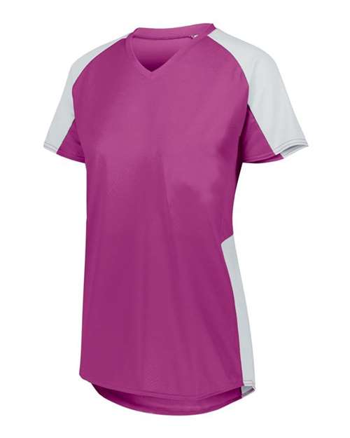 Power Pink/ White