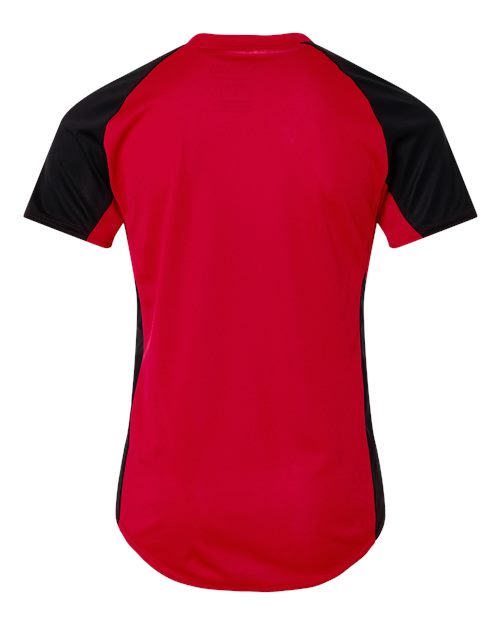 Red/ Black