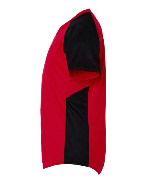 Red/ Black