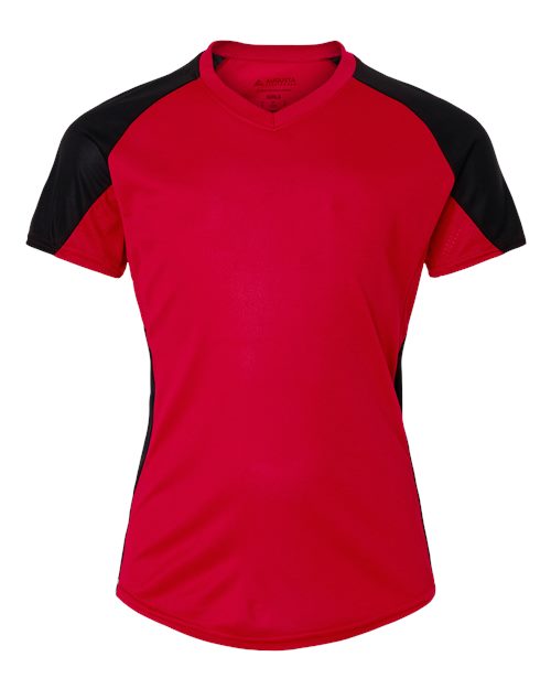 Red/ Black
