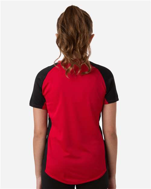 Red/ Black
