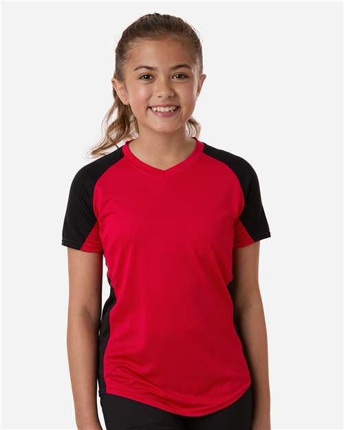 Red/ Black