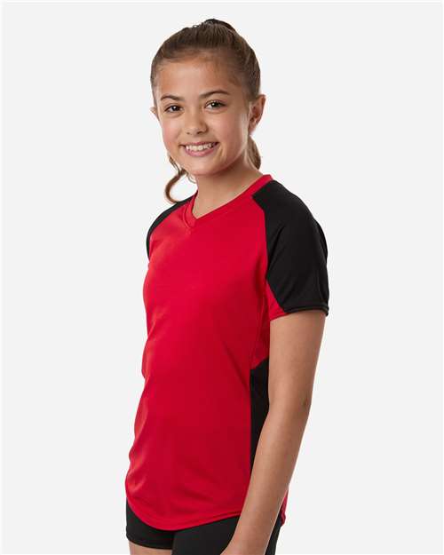 Red/ Black