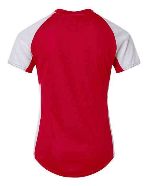 Red/ White