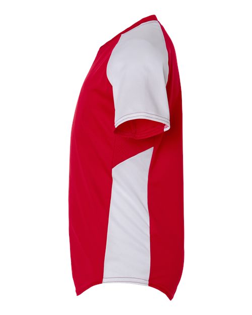 Red/ White