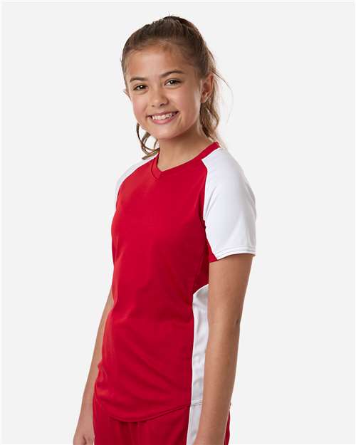 Red/ White
